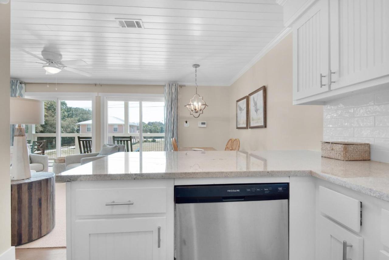 Double Down Apartment Santa Rosa Beach Exterior photo