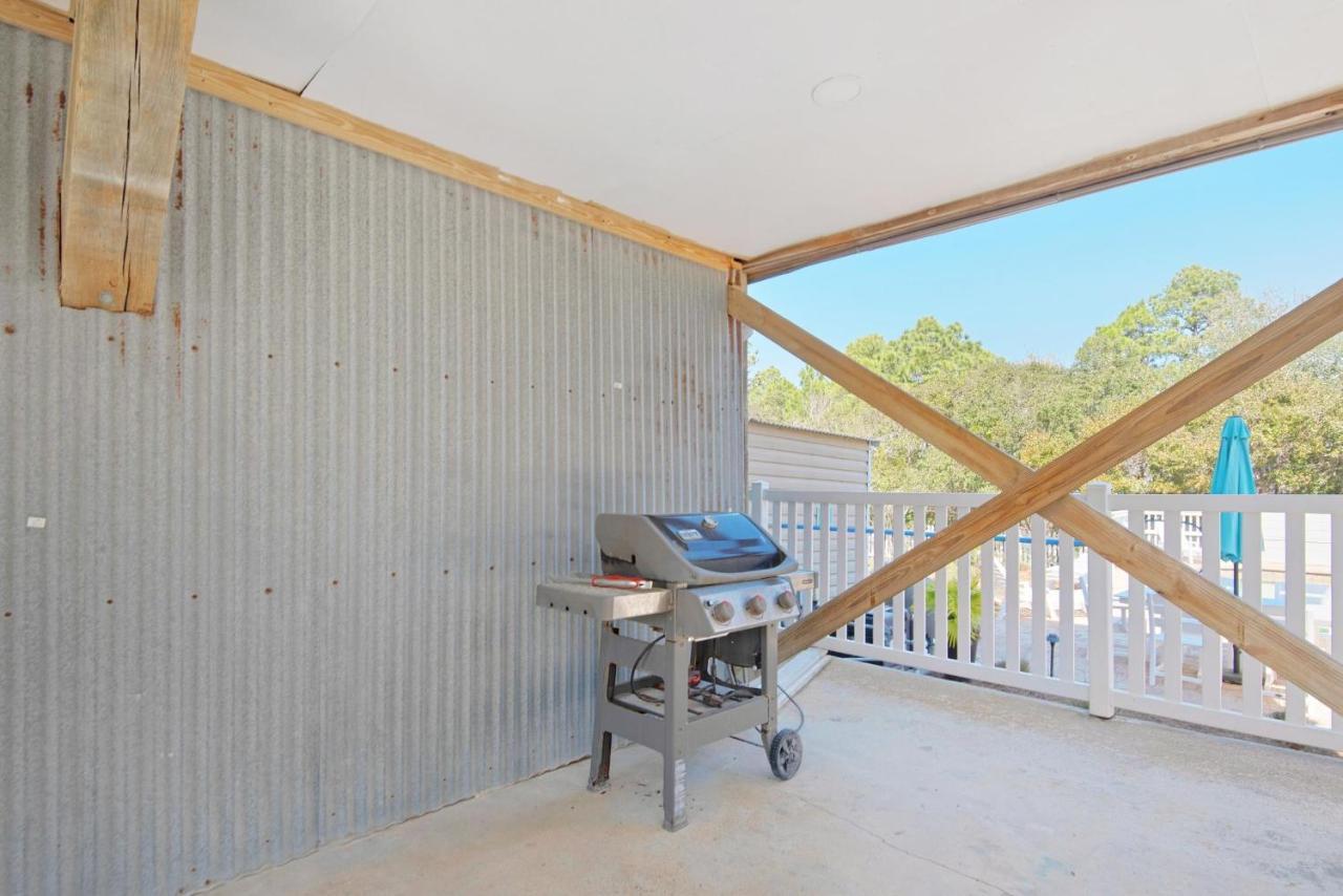Double Down Apartment Santa Rosa Beach Exterior photo