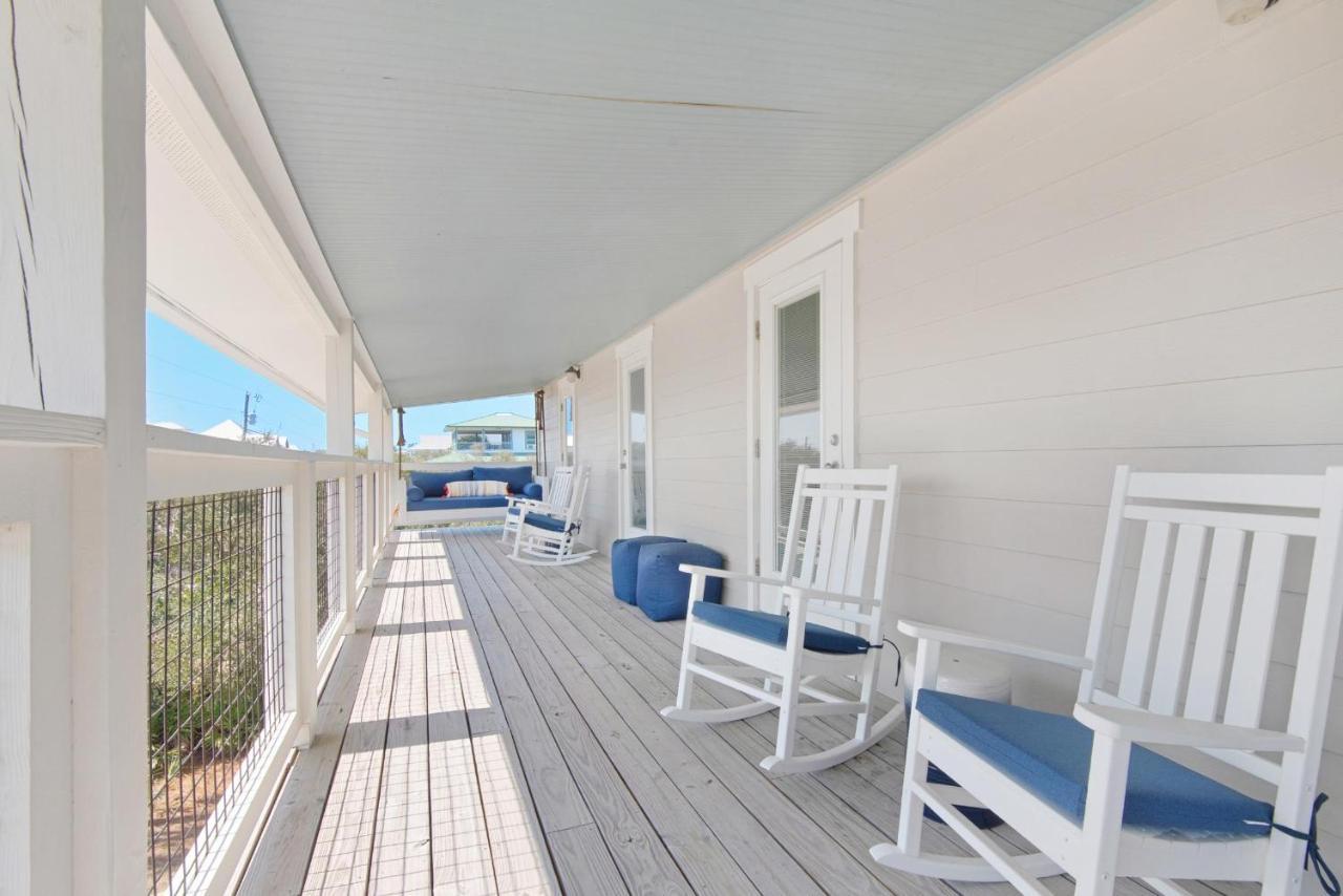 Double Down Apartment Santa Rosa Beach Exterior photo