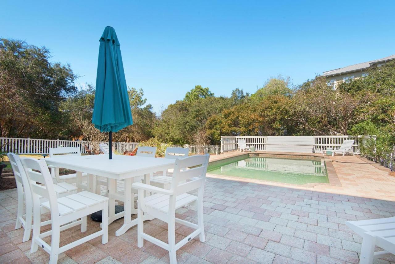 Double Down Apartment Santa Rosa Beach Exterior photo